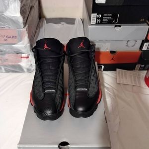 Jordan 13